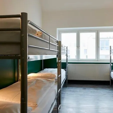 Hostel Gdyně