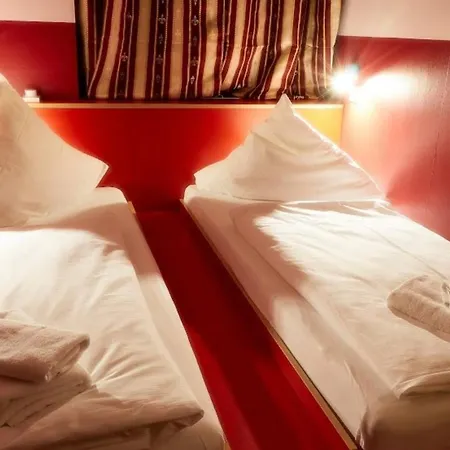 Hostel *