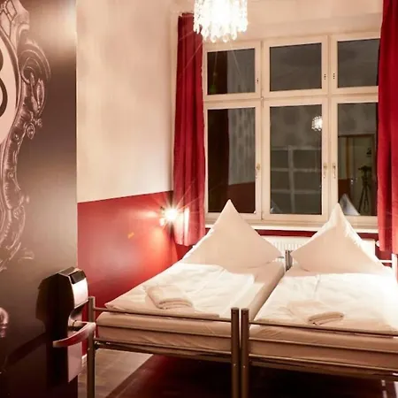 Hostel *